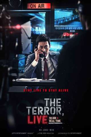 The Terror Live