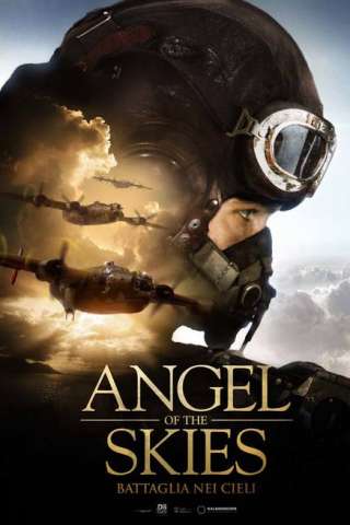 Angel of the Skies - Battaglia nei cieli