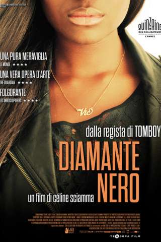 Diamante Nero