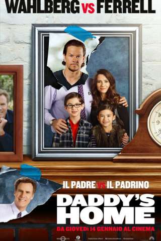 Daddy's Home