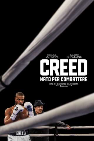 Creed - Nato per combattere