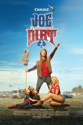 Joe Dirt 2: Sfigati si nasce