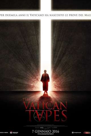 The Vatican Tapes