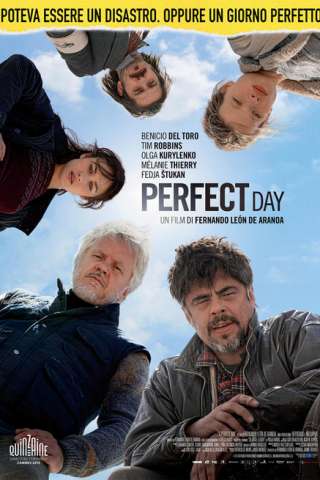 Perfect Day