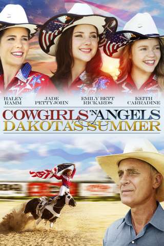 Cowgirls 'n Angels - L'estate di Dakota