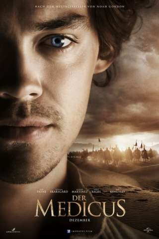 The Physician - Medicus