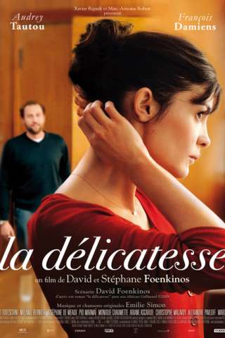 La delicatesse