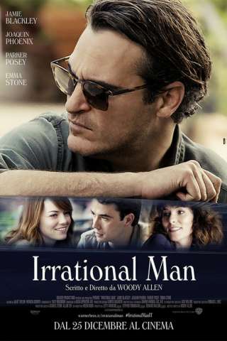 Irrational Man