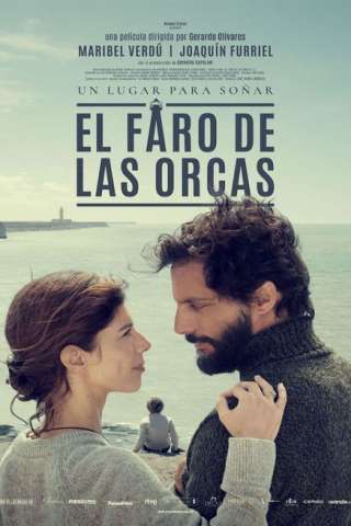 El faro de las orcas