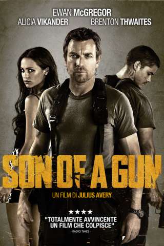 Son of a Gun