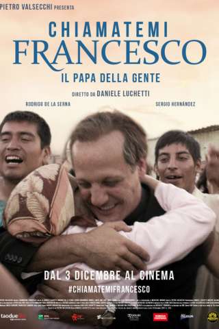 Chiamatemi Francesco