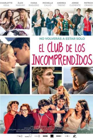 Il club degli incompresi