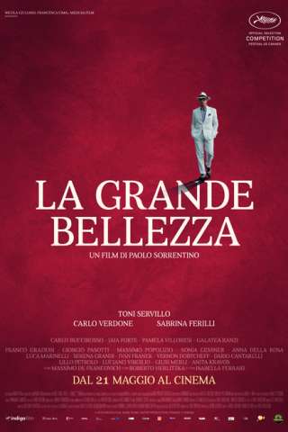 La grande bellezza