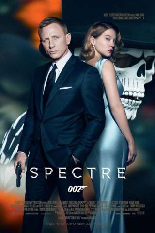 007: Spectre