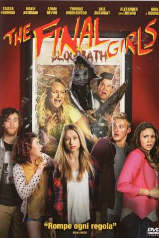The Final Girls