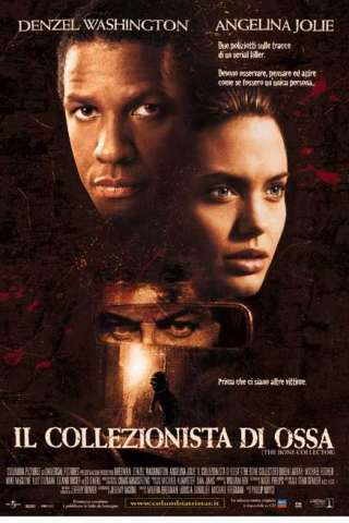 Il collezionista di ossa