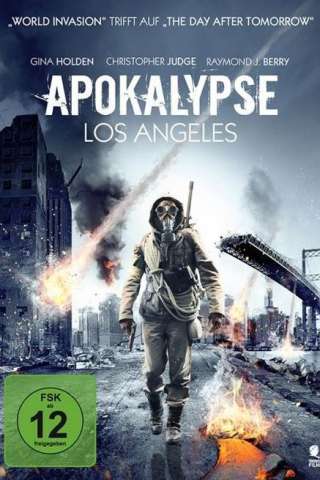 L.A. Apocalypse: Apocalisse a Los Angeles