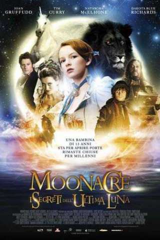 Moonacre - I segreti dell'ultima luna