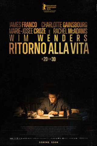 Ritorno alla vita