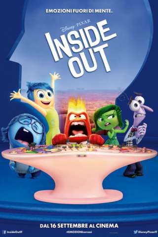 Inside out