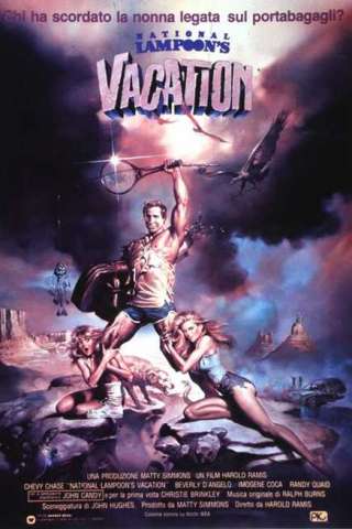 National Lampoon's Vacation