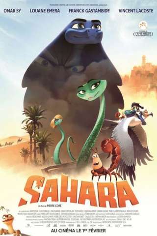 Sahara