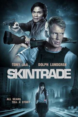 Skin Trade - Merce umana