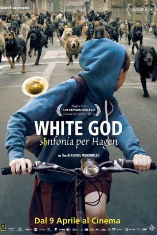 White God - Sinfonia per Hagen