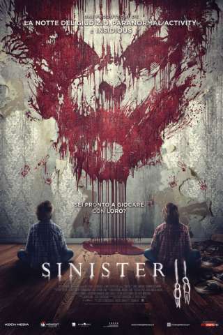 Sinister 2