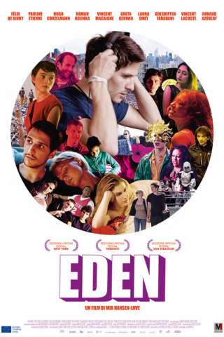 Eden