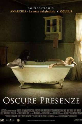 Jessabelle - Oscure presenze