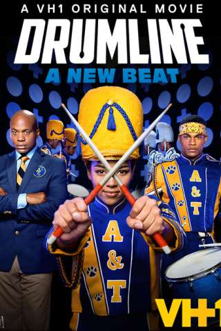 Drumline - A New Beat