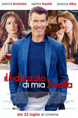 Il fidanzato di mia sorella