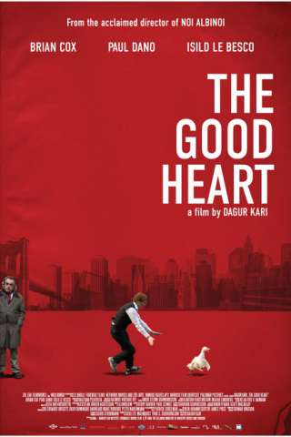 The Good Heart - Carissimi Nemici