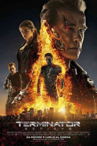 Terminator: Genisys