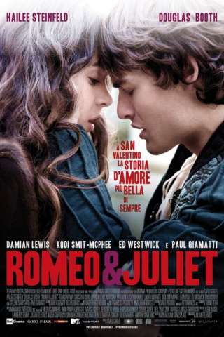 Romeo e Giulietta - Romeo & Juliet