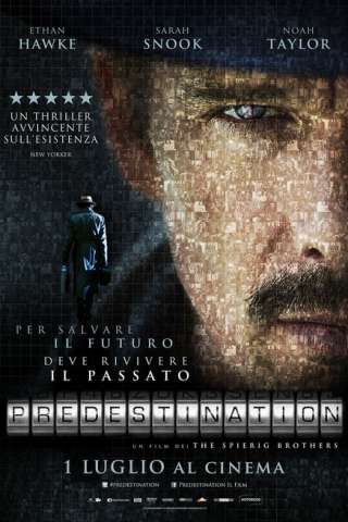Predestination