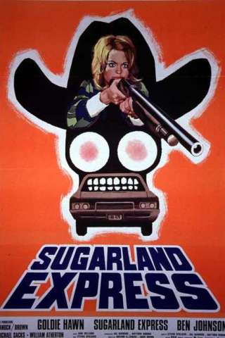 Sugarland Express
