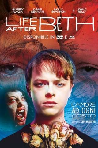 Life after Beth - L'amore ad ogni costo