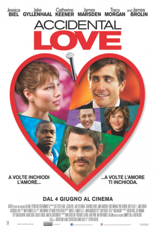 Accidental Love