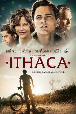Ithaca - L'attesa di un ritorno