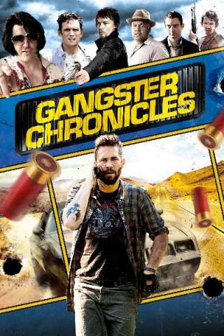 Pawn Shop Chronicles