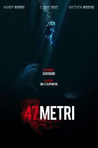 47 Metri