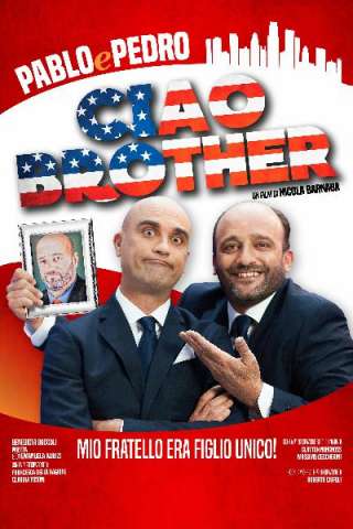 Ciao Brother