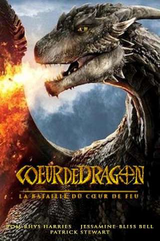 Dragonheart 4: L'eredità del drago