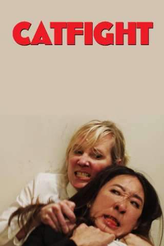 Catfight - Botte da amiche