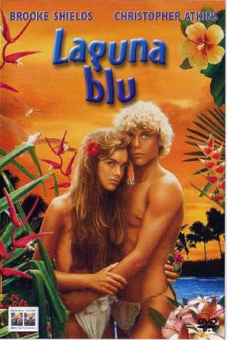 Laguna blu