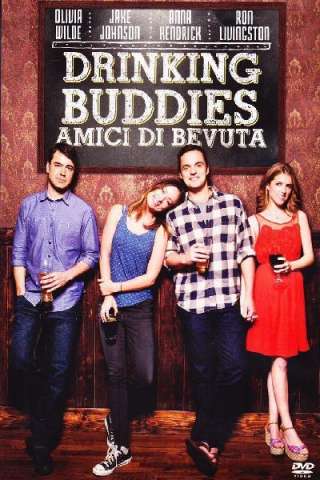 Drinking Buddies - Amici di bevuta