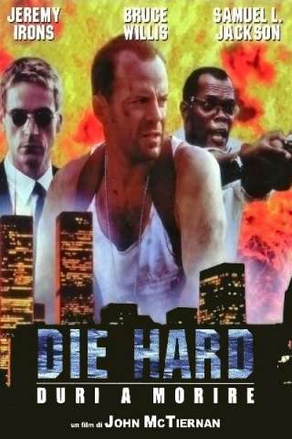 Die Hard - Duri a morire