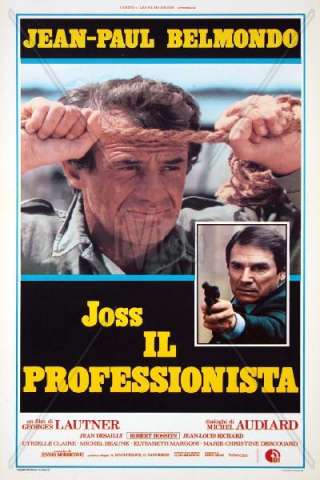 Joss il Professionista